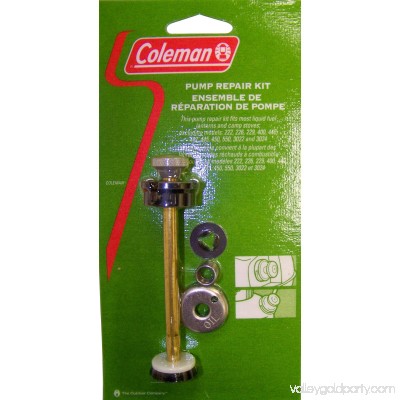 Coleman Lantern Fuel Pump Repair Kit 000920773